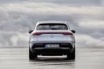 Mercedes-Benz EQC400 4Matic 2019 года (WW)